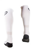 INC Competition Compressiekousen - Wit / Zwart INC Competition Compressiekousen - Wit / Zwart