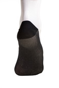 INC Competition Compressiekousen - Wit / Zwart INC Competition Compressiekousen - Wit / Zwart