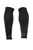 INC Competition Calf sleeves - Zwart / Grijs INC Competition Calf sleeves - Zwart / Grijs