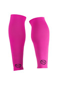 INC Competition Calf sleeves - Roze / Zwart