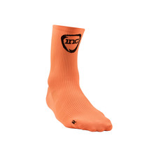 Compressie Gripssokken - Oranje