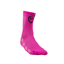 Compressie Gripssokken - Roze