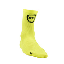 Compressie Gripssokken - Geel