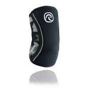 Rehband RX Elleboog sleeve 5mm - Camo Rehband RX Elleboog sleeve 5mm - Camo