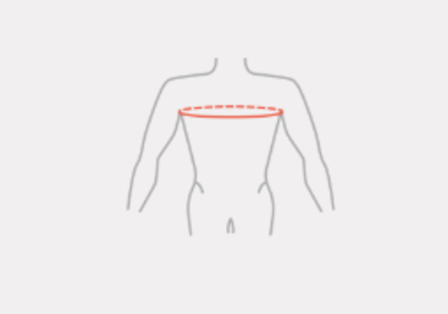 Reh4Medic Houding corrector | Postuur corrector Reh4Medic Houding corrector | Postuur corrector