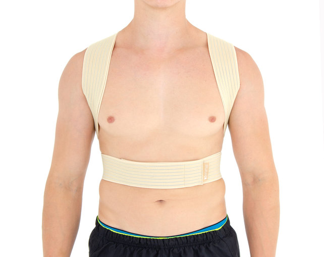 Reh4Medic Houding corrector | Postuur corrector Reh4Medic Houding corrector | Postuur corrector