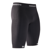 Herzog PRO Sport Compressiebroek - zwart