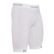 PRO Sport Compressiebroek - wit