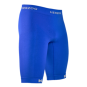 Herzog PRO Sport Compressiebroek - blauw