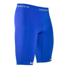 PRO Sport Compressiebroek - blauw