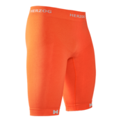 Herzog PRO Sport Compressiebroek - oranje