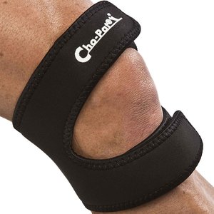 Cho-Pat Dual-Action Patellabrace | Gratis verzending \u0026 morgen thuis