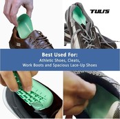 Tuli's Heavy Duty Hielspoor Hielcups Tuli's Heavy Duty Hielspoor Hielcups