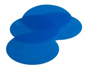 2Toms Skin on Skin Dressing  Circles