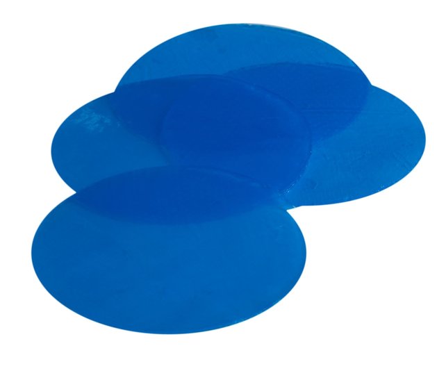 2Toms Skin on Skin Dressing  Circles