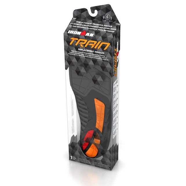 Spenco Total Support Train Performance inlegzolen