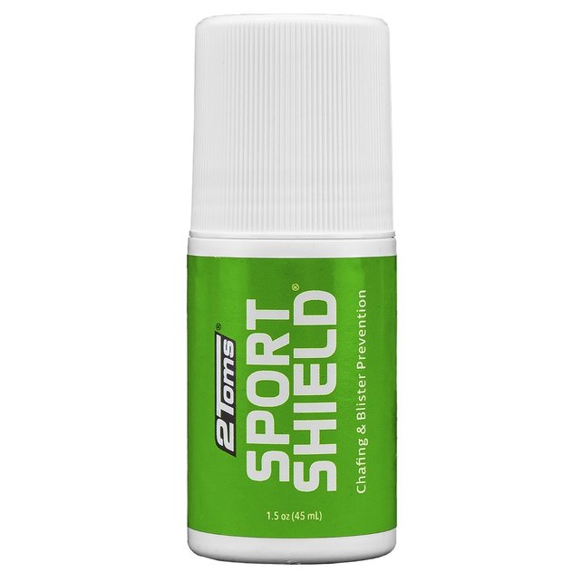 2Toms Sportshield - Anti schuurplekken 2Toms Sportshield - Anti schuurplekken