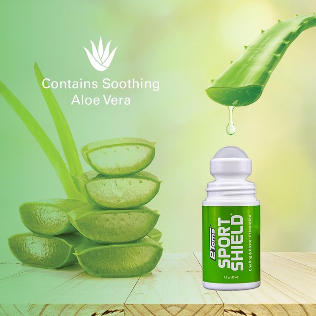 2Toms Sportshield - Anti schuurplekken 2Toms Sportshield - Anti schuurplekken