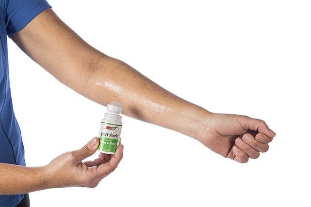 2Toms Sportshield - Anti schuurplekken 2Toms Sportshield - Anti schuurplekken