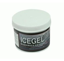 A-serve Ice Gel | Verkoelend & pijnstillend