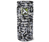Triggerpoint Foam Roller the Grid - Camo grijs