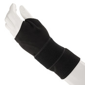 MeyraMedical Polsbandage met spalk ManuComfort
