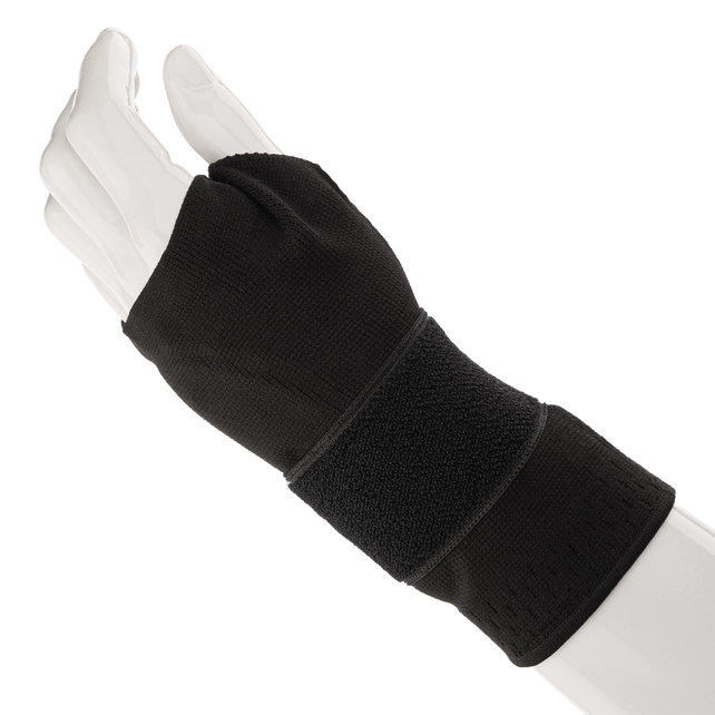 MeyraMedical Polsbandage met spalk ManuComfort