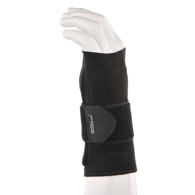 MeyraMedical Polsbandage met spalk ManuComfort