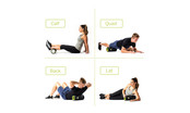 Triggerpoint Foam Roller the Grid - Bol.com