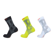 Compressie Sportsokken