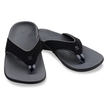 Slippers Yumi - Zwart