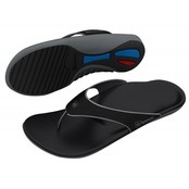 Spenco Slippers Yumi - Zwart Spenco Slippers Yumi - Zwart