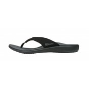 Spenco Slippers Yumi - Zwart Spenco Slippers Yumi - Zwart