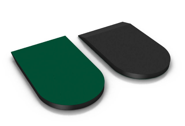 Spenco RX Hielkussens Spenco RX Hielkussens