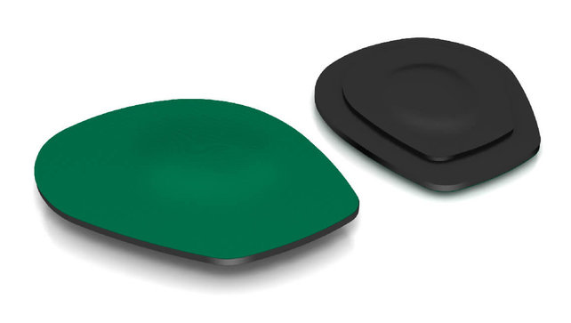 Spenco RX Voorvoet kussen