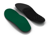 Spenco RX Orthotic Arch Support steunzolen