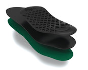 Spenco RX Orthotic Arch Support steunzolen