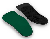 Spenco RX Orthotic Arch Support Driekwart Steunzolen