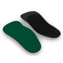 Orthotic Arch Support Driekwart Steunzolen