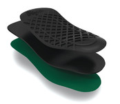 Spenco RX Orthotic Arch Support Driekwart Steunzolen