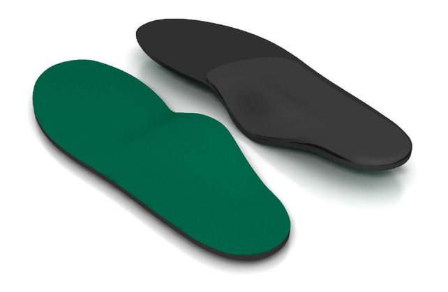 Spenco RX Arch Cushions Steunzolen Spenco RX Arch Cushions Steunzolen