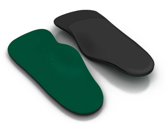 Spenco RX Arch Cushions Driekwart Steunzolen Spenco RX Arch Cushions Driekwart Steunzolen