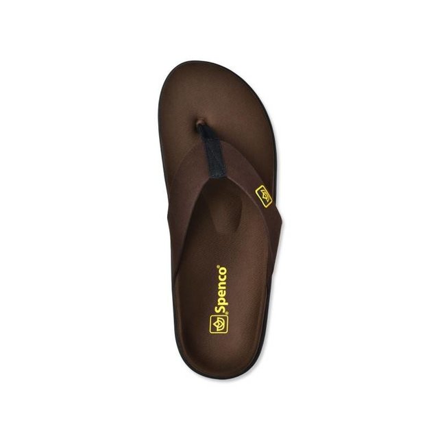 Spenco Slippers Yumi heren - Pure - memory foam