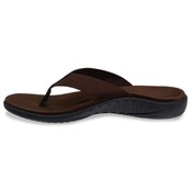 Spenco Slippers Yumi heren - Pure - memory foam