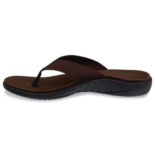 Spenco Slippers Yumi heren - Pure - memory foam