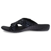 Spenco Slippers Kholo Tribal heren