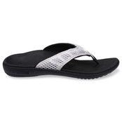 Spenco Slippers Yumi dames - Breeze - 5mm hiellift