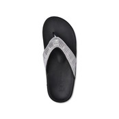 Spenco Slippers Yumi dames - Breeze - 5mm hiellift