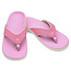 Spenco Spenco Slippers Yumi dames - Canvas pink