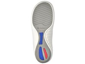 Spenco Pierce Ziekenhuisklompen heren - Wit